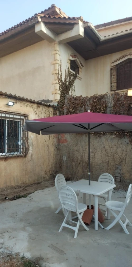 Location vacances Appartement F2 Alger Bordj el kiffan
