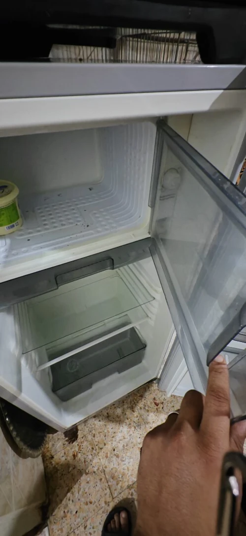 Frigidaire iris moyen