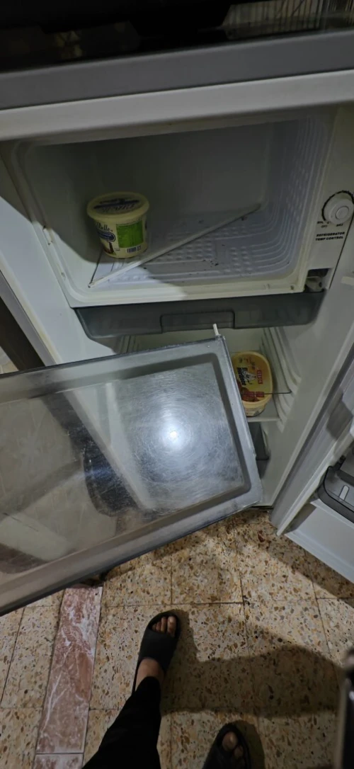 Frigidaire iris moyen