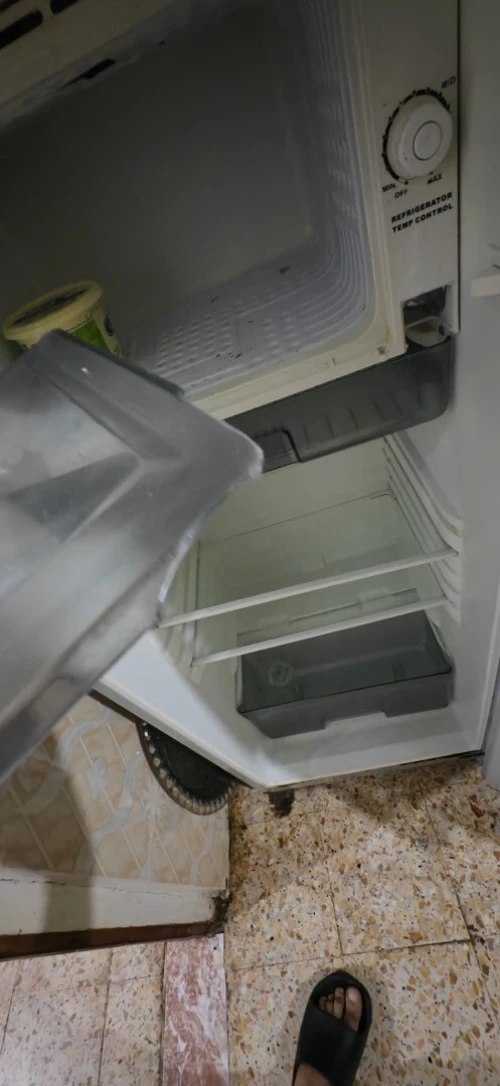 Frigidaire iris moyen