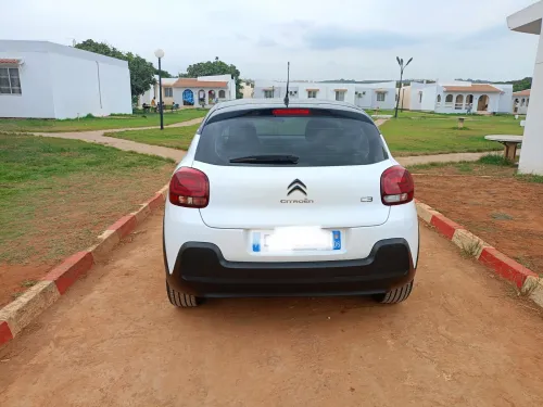 Citroen C3 2022 City Line
