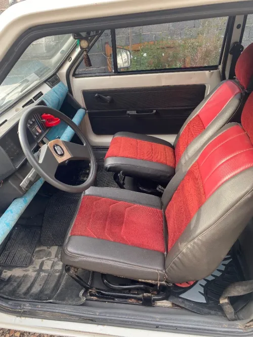 Seat Marbella 1997 Marbella
