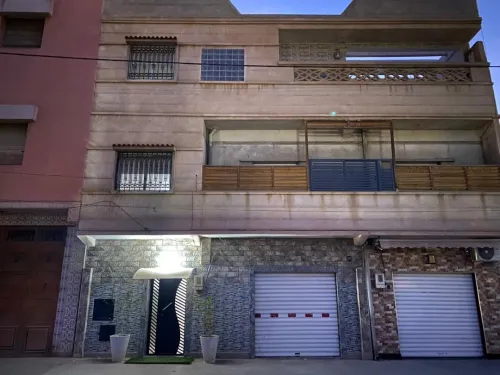 Location Villa Oran Es senia