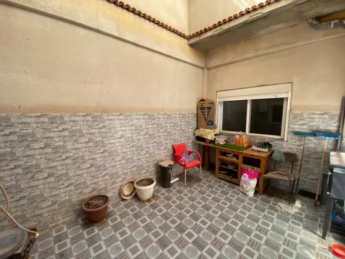Location Villa Oran Es senia