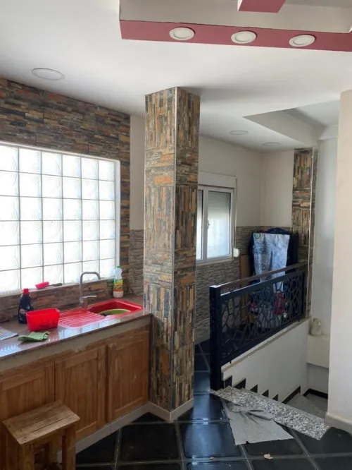 Location Villa Oran Es senia