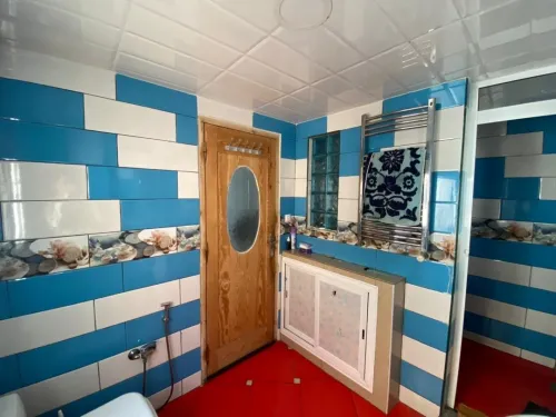 Location Villa Oran Es senia