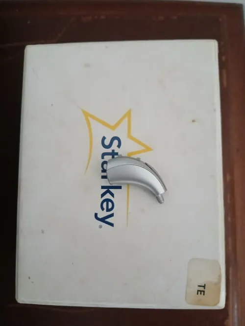 Appareil auditif Starkey 