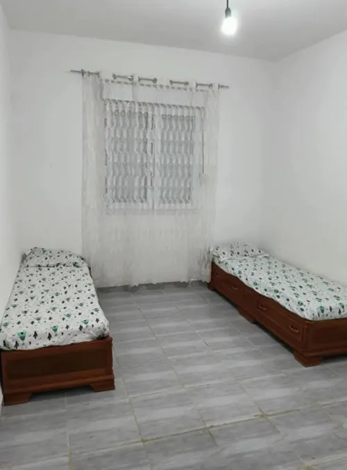 Location vacances Appartement F4 Tipaza Tipaza