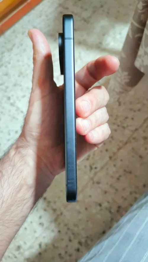 Google Pixel 9