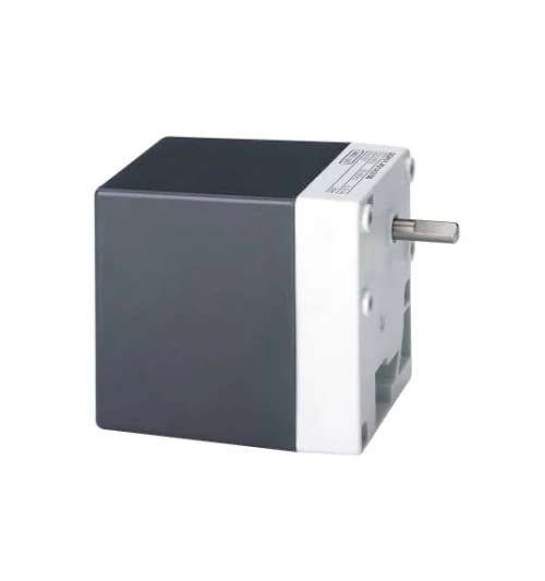 Servomoteur pour brûleurs et machines