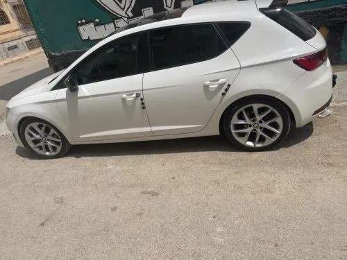 Seat Leon 2014 Leon