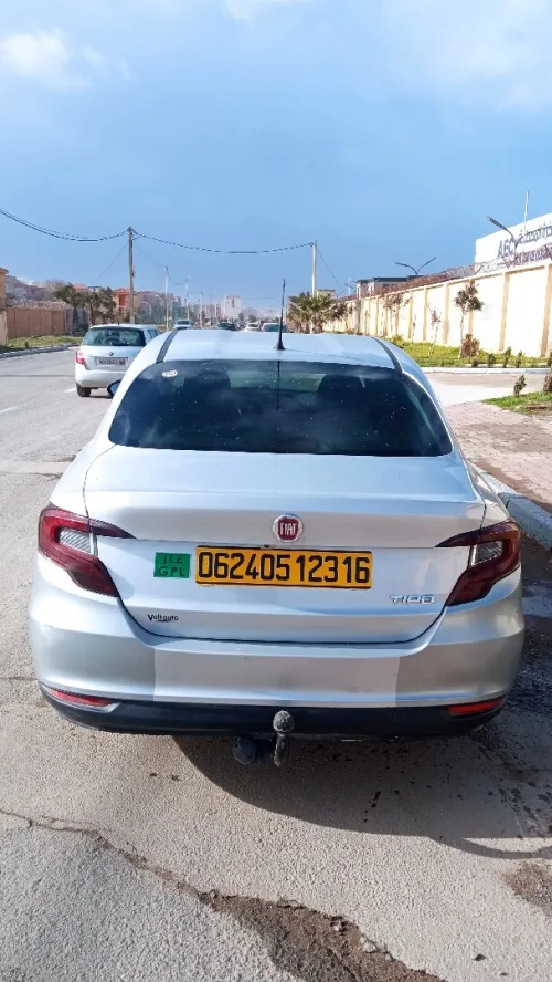Fiat City + 2023 