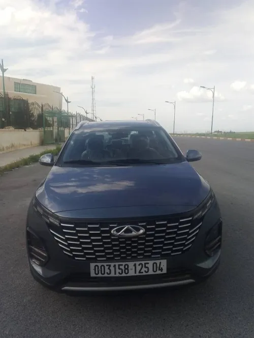 Chery Tiggo 2 pro 2025 pro max