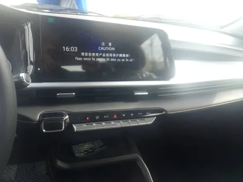 Chery Tiggo 2 pro 2025 pro max