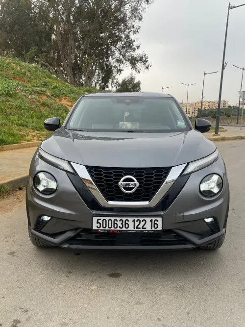 Nissan Juke 2022 Acenta