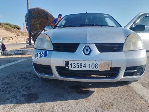 Renault Clio Classique 2008 Clio Classique