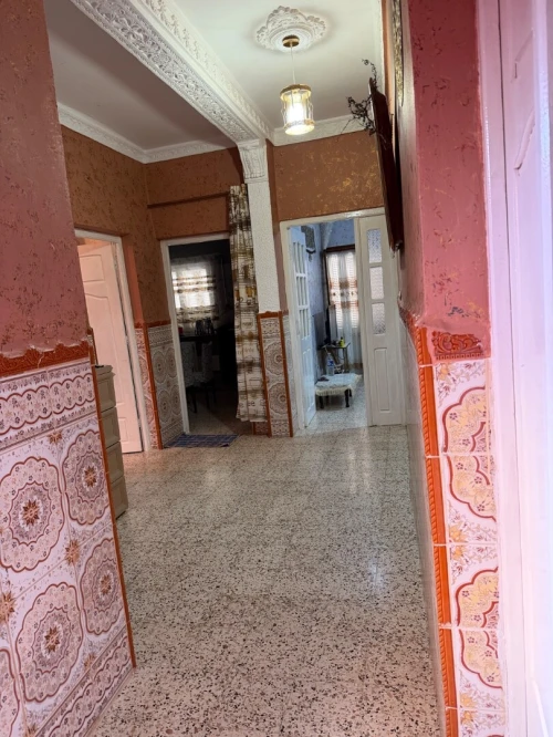 Vente Villa Mostaganem Ain tadles