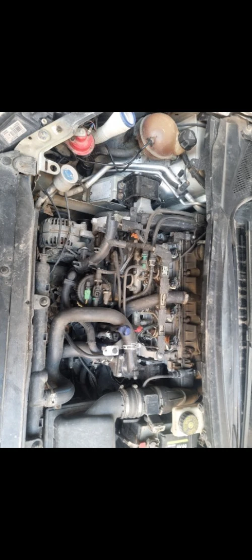 Citroen C4 2008 C4