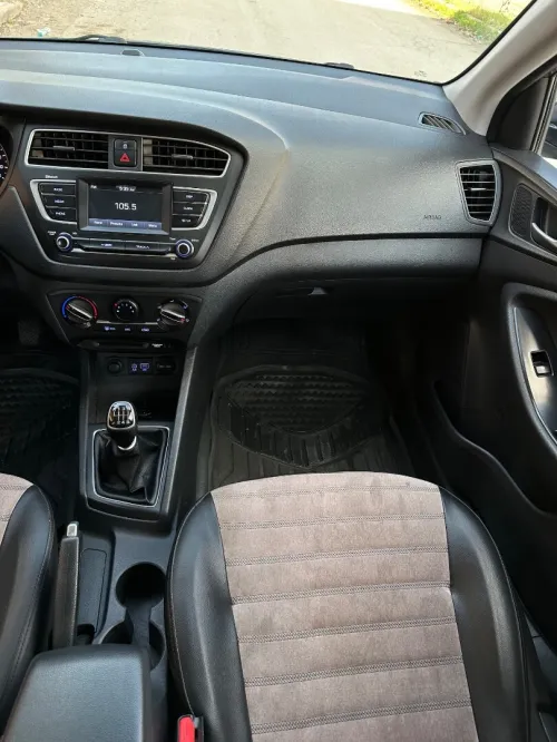 Hyundai i20 2019 Extrême