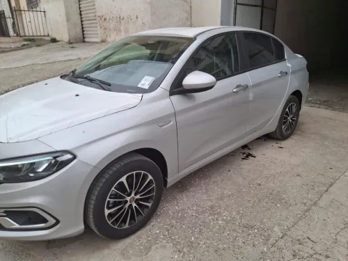 Fiat Tipo Sedan 2026 Life