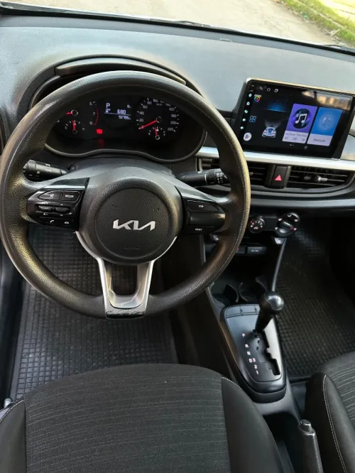 Kia Picanto 2022 EX