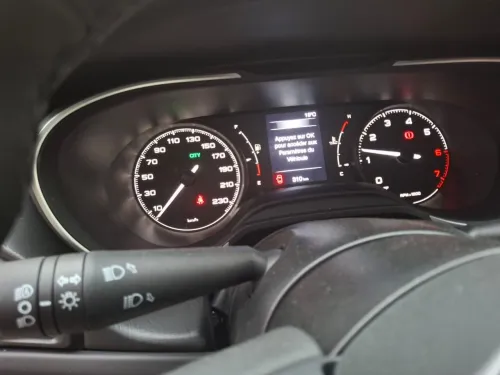 Fiat Tipo Sedan 2026 Life