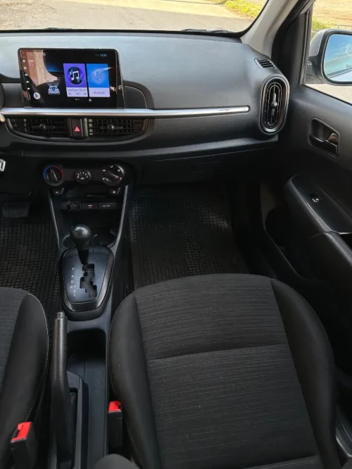 Kia Picanto 2022 EX