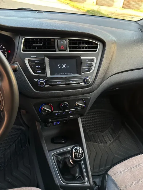 Hyundai i20 2019 Extrême