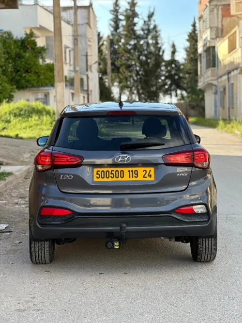 Hyundai i20 2019 Extrême