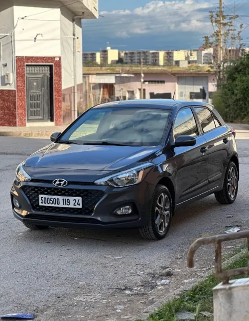 Hyundai i20 2019 Extrême