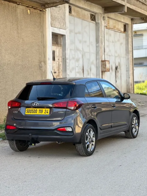 Hyundai i20 2019 Extrême