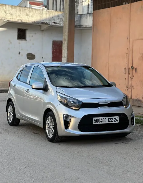 Kia Picanto 2022 EX