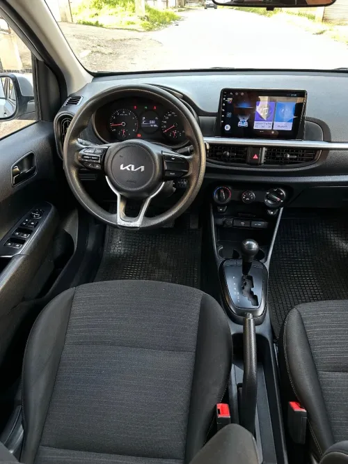 Kia Picanto 2022 EX