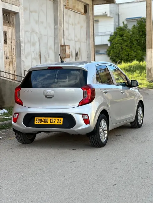 Kia Picanto 2022 EX