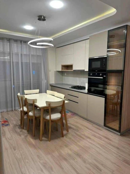 Vente Appartement F3 Alger Bordj el kiffan