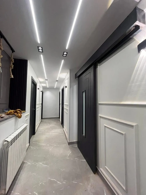 Vente Appartement F4 Alger Dely brahim