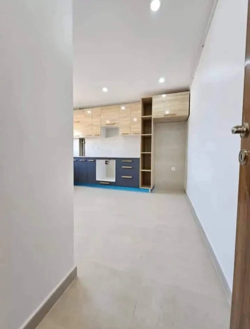 Vente Appartement F2 Alger Bordj el kiffan