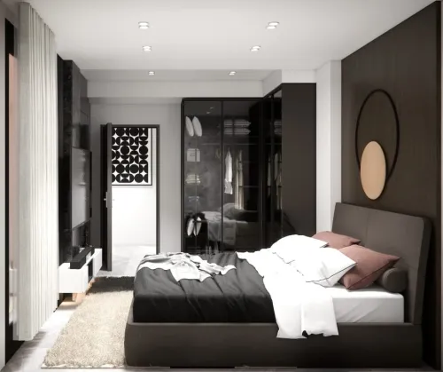 Vente Appartement F3 Alger Bordj el kiffan