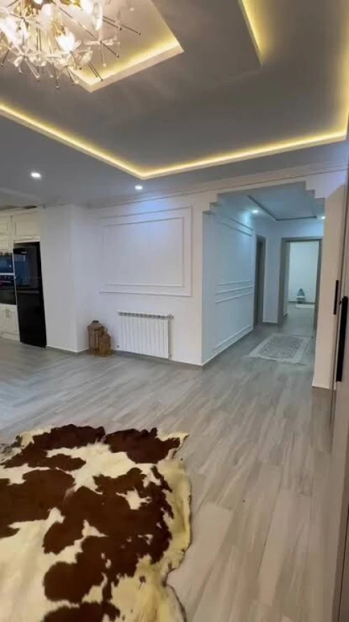 Vente Appartement F4 Alger Dely brahim