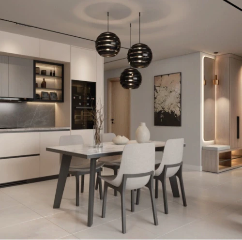 Vente Appartement F3 Alger El biar