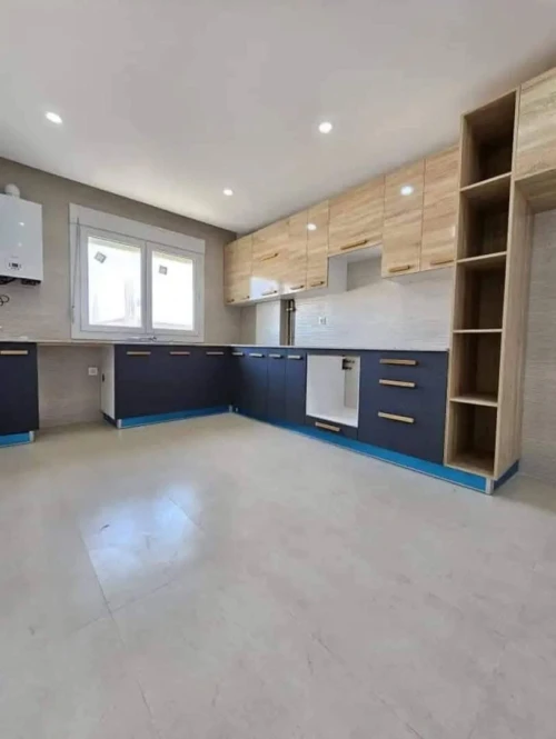 Vente Appartement F2 Alger Bordj el kiffan