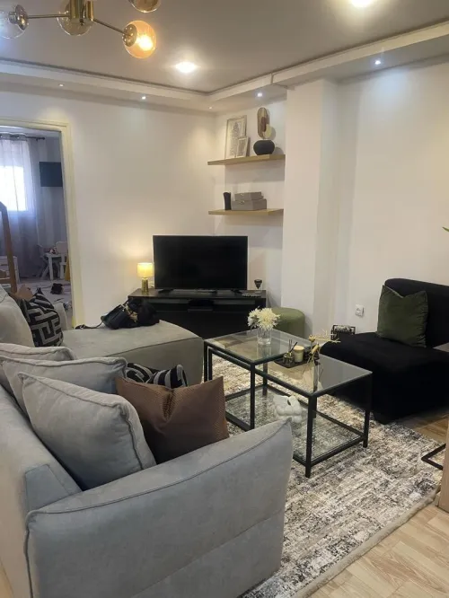 Vente Appartement F4 Alger Gue de constantine