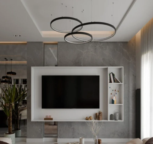 Vente Appartement F3 Alger El biar