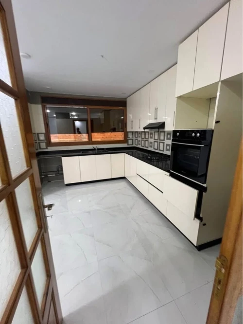 Vente Appartement F4 Alger Cheraga