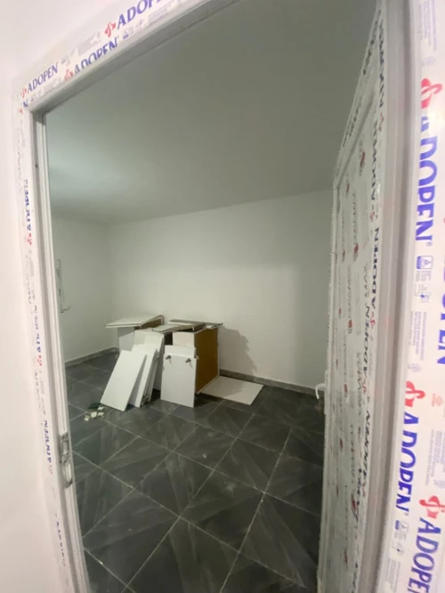 Vente Appartement F2 Alger Bordj el kiffan