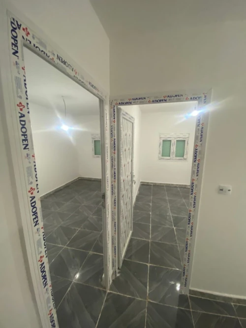 Vente Appartement F3 Alger Bordj el kiffan