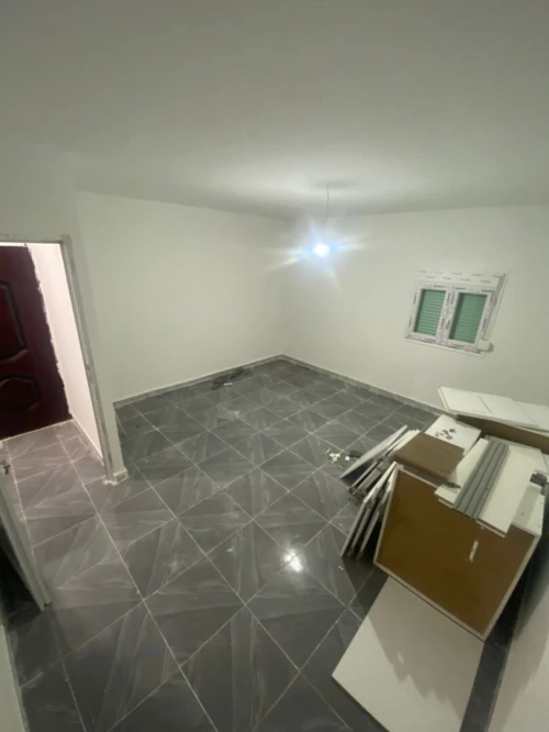 Vente Appartement F3 Alger Bordj el kiffan