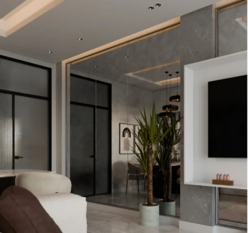 Vente Appartement F3 Alger El biar