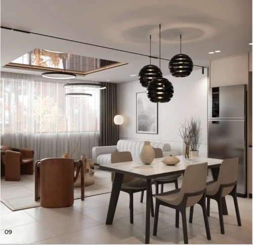 Vente Appartement F3 Alger El biar