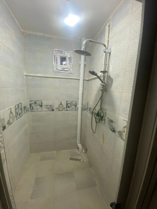 Vente Appartement F3 Alger Bordj el kiffan